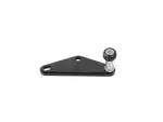 68430140AA - Body Sheet Metal Except Doors: Side Rail Roller Bracket, Right for Mopar Image