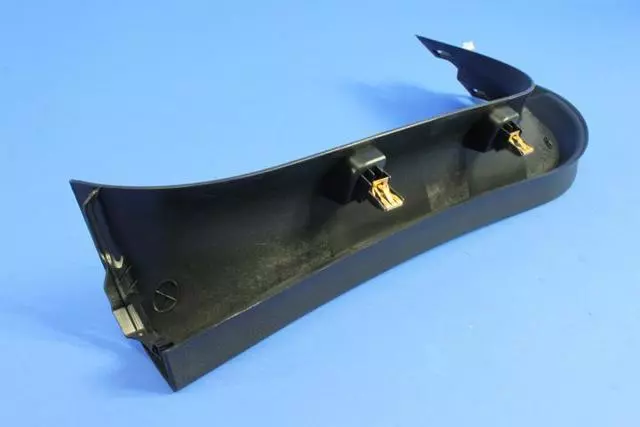 Liftgate Panel, Upper Right - Mopar (1UD11LC5AB)