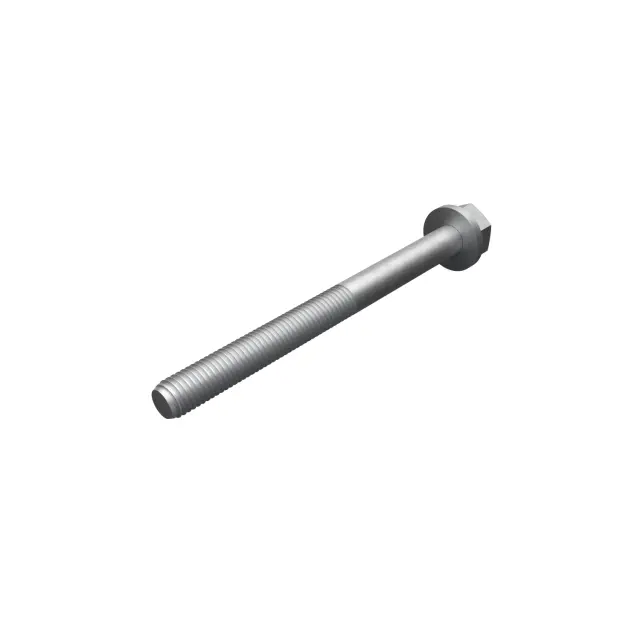 6506337AA - Electrical: Hex Head Screw And Washer for Mopar Image image