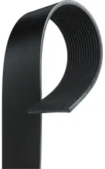 K140345 - : Micro-V Serpentine Drive Belt for Gates Image