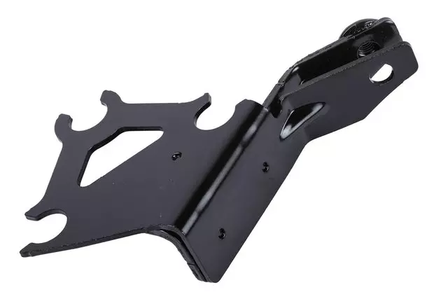 23205153 - : Heater Water Auxiliary Pump Bracket for GM Image