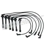 9241307 - : ThunderCore PRO 924-1307 Spark Plug Wire Set for Walker Products Inc. - Image