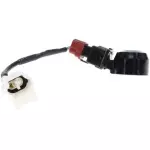 KNS0006 - : Hitachi Knock Sensor for Hitachi Image