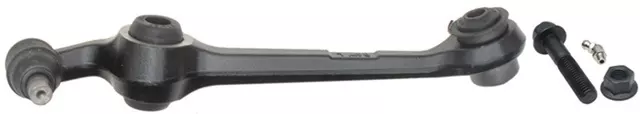 46D3055A - Suspension: Front Driver Side Lower Suspension Control Arm with Ball Joint for Chrysler: 300M, Concorde, LHS, New Yorker | Dodge: Intrepid Image