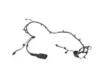 68490777AC - Electrical: Rear Fascia Wiring for Mopar Image
