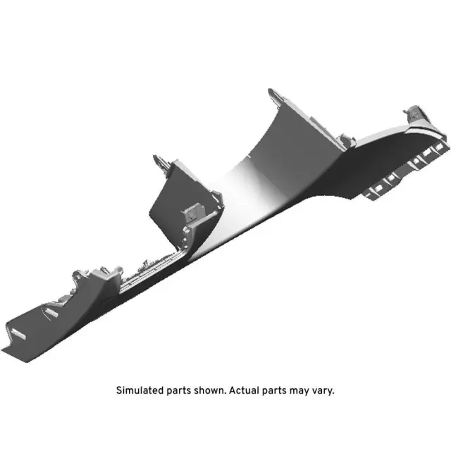 26215471 - Body: Knee Bolster for GM Image