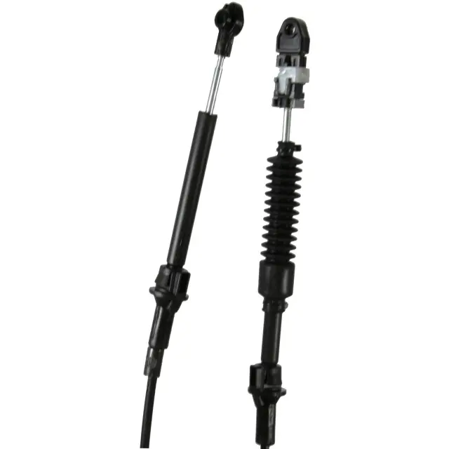 CA1288 - : Pioneer Automotive Industries Automatic Transmission Shifter Cable for Pioneer Auto Image