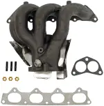 674287 - : Exhaust Manifold Kit - Includes Required Gaskets And Hardware for Dorman Image