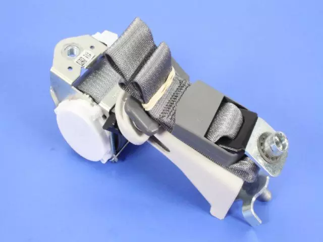 Lap & Shoulder Belt - Mopar (0ZV731D5AB)