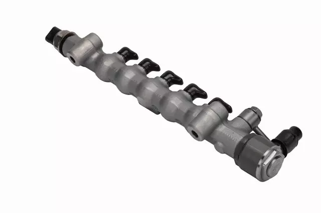 Part# 55510921 High Pressure Diesel Fuel Injection Rail - GM (55510921)