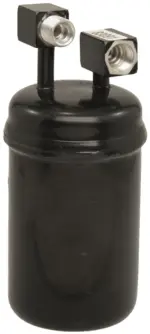 83091 - : Aluminum Filter Drier w/o Pad Mount for FOUR SEASONS Image