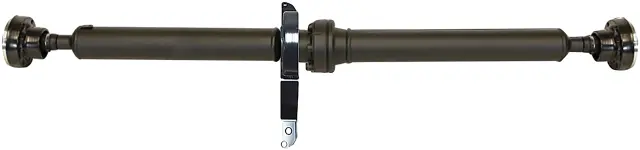 986067 - Driveline and Axles: Rear 2-Piece Steel Driveshaft Assembly for Dorman Image