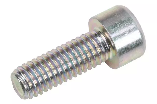 Upper Oil Pan Bolt - GM (11611130)