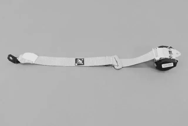 1JV79XDVAC - Restraints: Retractor Seat Belt for Mopar Image