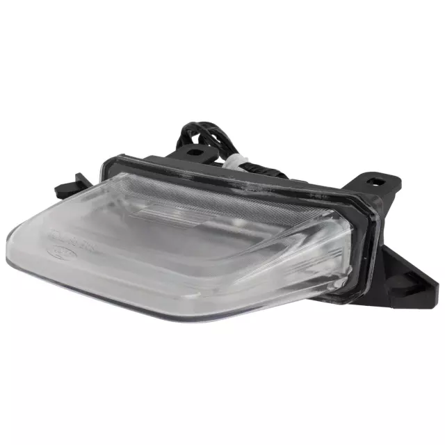 Side Marker Lamp - Ford (PL3Z-13380-B)