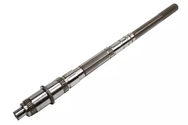 19260387 - : Manual Transmission Main Shaft for GM Image