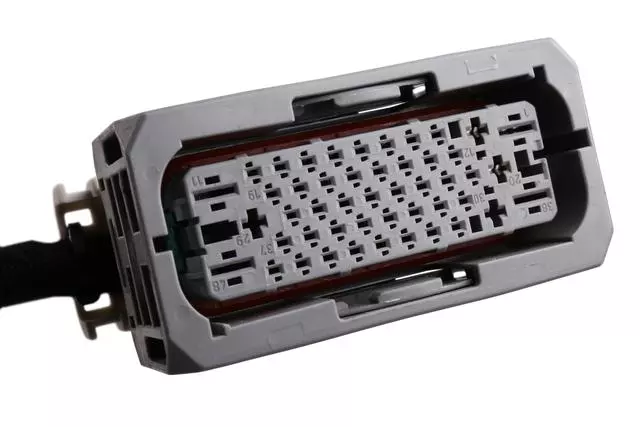 84659793 - Body: Harness for Chevrolet: Traverse Image