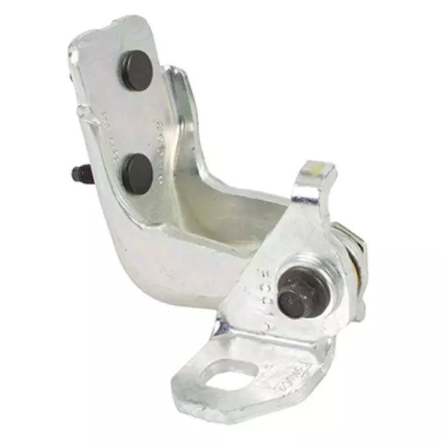 FT4Z5826810B - Body: Lower Hinge for Ford: Edge | Lincoln: MKX, Nautilus Image
