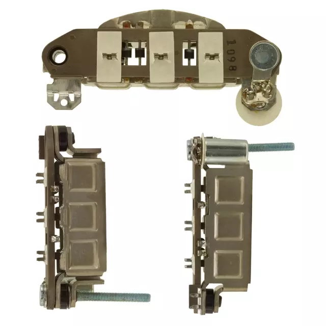 88921740 - : Rectifier, Gen for GM Image