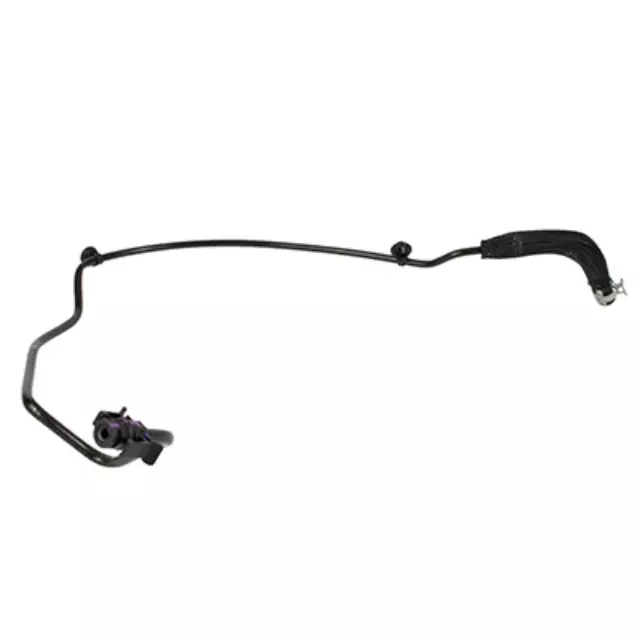 Water Hose - Ford (DP5Z-8063-A)