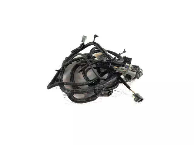 Front End Module Wiring - Mopar (68238482AA)