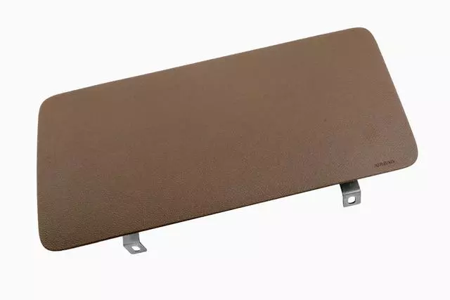 Very Dark Cashmere Instrument Panel Airbag - GM (84320478)