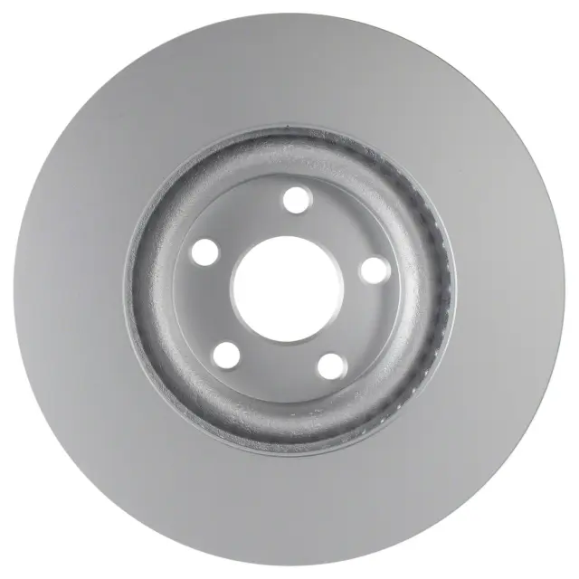 KU2Z1V125C - : Rotor Assembly for Ford Image