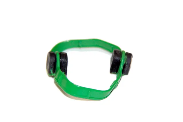 8058 - : MTC Ronak Engine Intake Manifold Gasket for MTC Parts Image