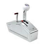 80842 - : B&amp;M Automatic Ratchet Shifter - Pro Ratchet for B&amp;M Image
