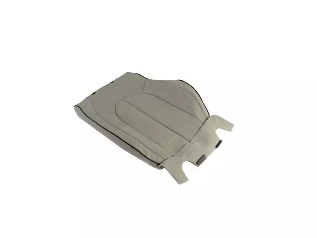 6EC55PQQAB - Interior Trim: Front Seat Back Cover, Left for Mopar Image image