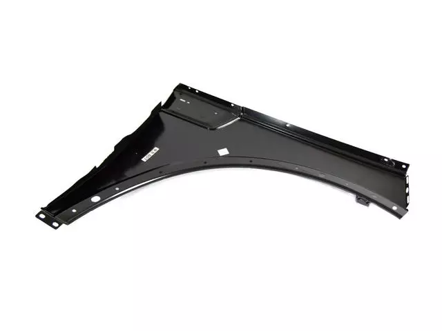 55360845AD - Body: Fender for Dodge: Nitro Image