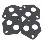 CG758 - Air &amp; Fuel Delivery: Motorcraftâ„¢ Fuel Injection Idle Air Control Valve Gasket for Ford: Aerostar, Contour, Crown Victoria, E-150, E-150 Club Wagon, E-150 Econoline, E-150 Econoline Club Wagon, E-250, E-250 Econoline, E-350 Club Wagon, E-350 Econoline, E-350 Econoline Club Wagon, E-350 Super Duty, E-450 Econoline Super Duty, E-450 Super Duty, Econoline Super Duty, Escort, Excursion, Expedition, Explorer, F-150, F-150 Heritage, F-250, F-250 Super Duty, F-350 Super Duty, Focus, Mustang, Ranger, Taurus, Tempo, Thunderbird, Windstar | Lincoln: Aviator, Blackwood, Continental, LS, Mark VIII, Navigator, Town Car | Mercury: Cougar, Grand Marquis, Marauder, Mountaineer, Mystique, Sable, Topaz Image