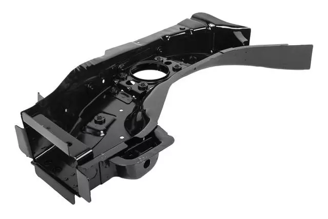 19257007 - Body: Inner Rail for Chevrolet: Captiva Sport | Saturn: Vue Image
