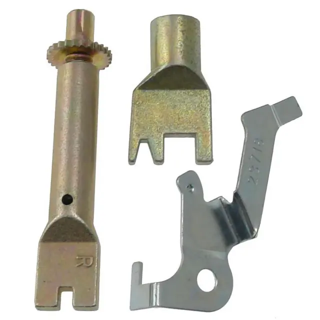 12557 - Brakes &amp; Brake Parts: Drum Brake Self-Adjuster Repair Kit for Carlson Image