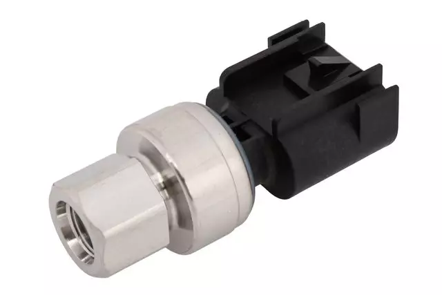 Fuel Pressure Sensor - GM (13516495)