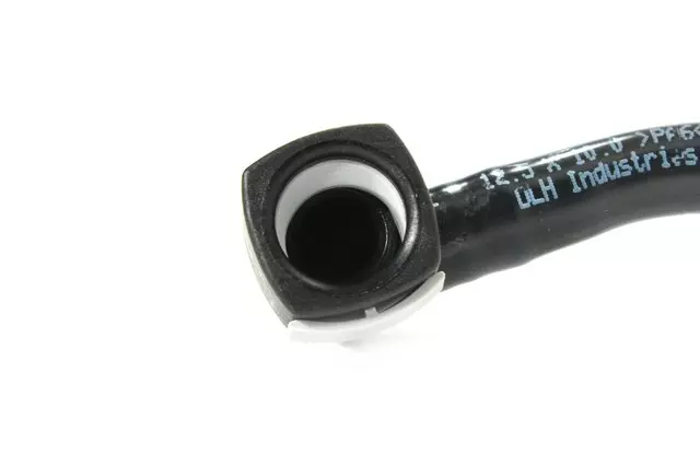 1761916 - Body: ACDelcoâ„¢ Vacuum Hose for GM Image