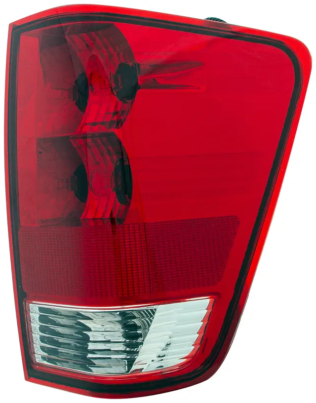 1611387 - Electrical, Lighting and Body: Tail Light Assembly for Dorman Image