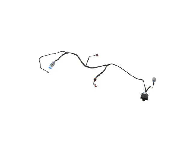 68301853AA - Air Conditioners and Heaters: A/c And Heater Wiring for Mopar Image image