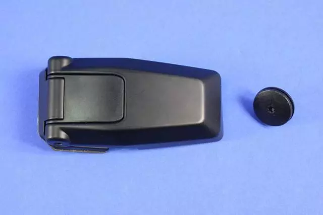 57010060AB - : Glass Hinge, Right for Mopar Image