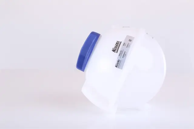 996120 - Cooling Systems: Nissens Engine Coolant Reservoir for NISSENS Image