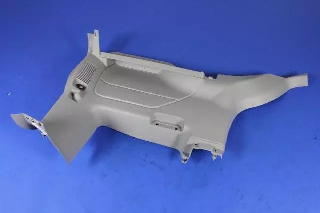 Quarter Trim Panel, Right - Mopar (1BS27XDVAE)