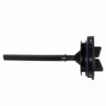 5C3Z3A006AA - Steering: Reservoir Cap for Ford: Excursion, F-250 Super Duty, F-350 Super Duty, F-450 Super Duty, F-550 Super Duty Image