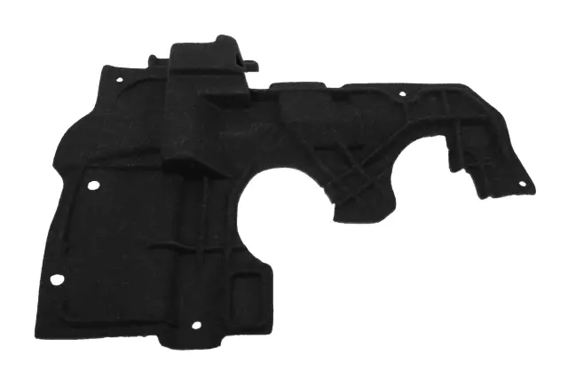 84758768 - Body: Splash Shield for Cadillac: ATS Image