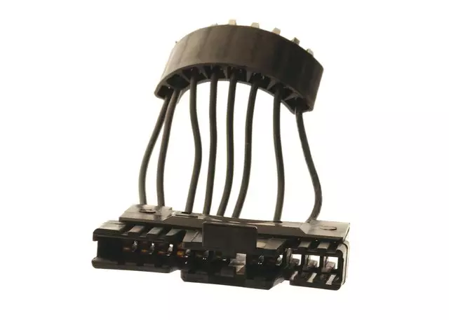 1894851 - : Accessory Wiring Harness - Certified for ACDelco Image