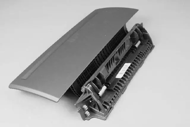 Glove Box Door - Mopar (1NM86DX9AA)