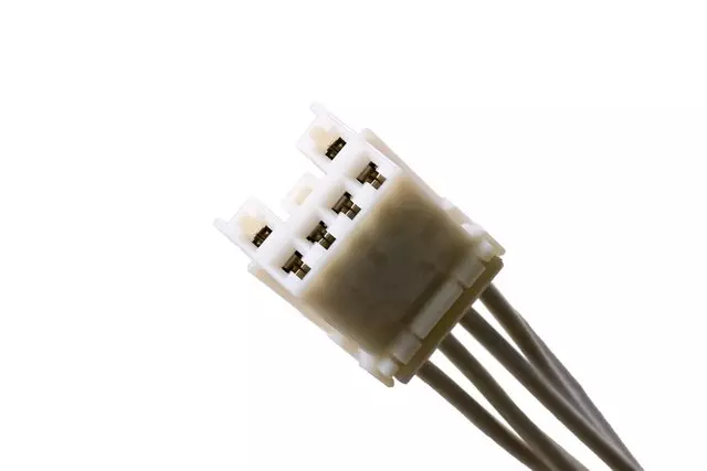 Wiring Pigtail - ACDelco (PT3683)