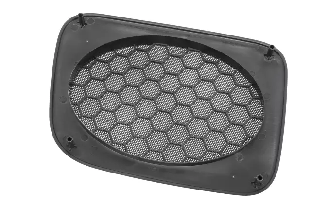 22961201 - Body: Speaker Grille for Chevrolet: Impala, Malibu Image