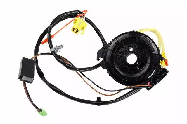 Steering Wheel Airbag Coil - GM (22911594)