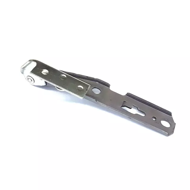 8E0823301F - Body: Hinge for Audi: A4, A4 Quattro, RS4, S4 Image