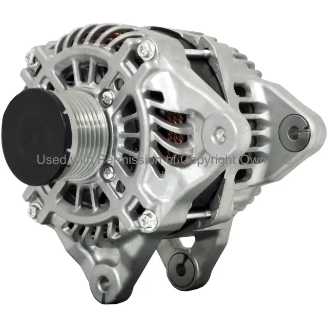 10258 - : Alternator for MPA ELECTRICAL Image